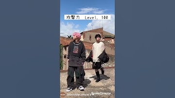 Thumbnail of レベル別『ＥＭＰＩＲＥ』⛄️⛄️⛄️#snowman #shorts