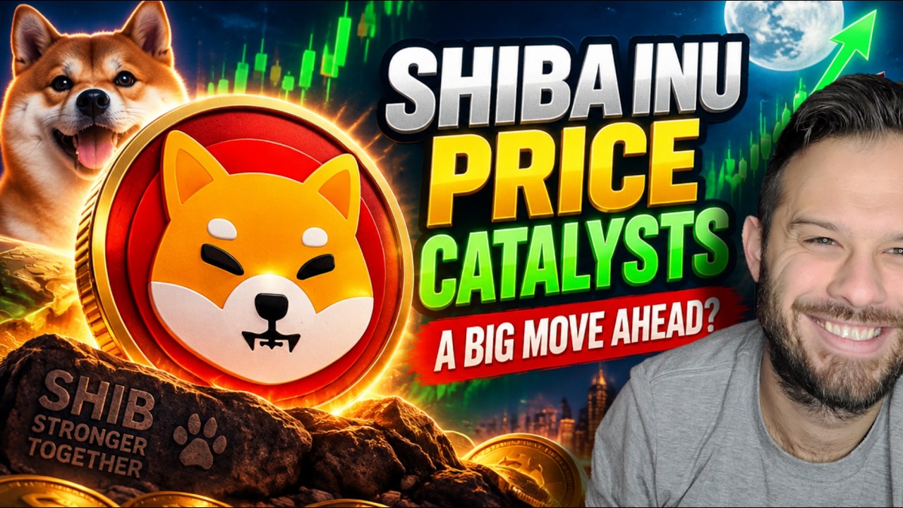 Shibba Coin Shiba Inu Coin | These 3 Catalysts Could Send SHIB To Fresh Highs! Or ...