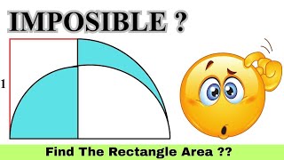 99% Fail This Easy Math Challenge l Olympiad Math Challenge 