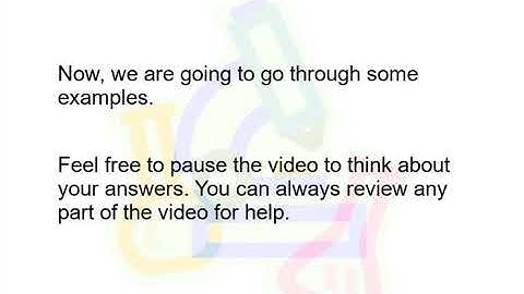 Naming Binary Ionic Compounds Containing Fixed Oxidation State Cations (Screencast)