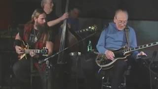 Les Paul with Zakk Wylde