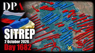 [ Ukraine SITREP ] THE FANTASY ENCIRCLEMENT!? Fake reports up the Russia chain of command?