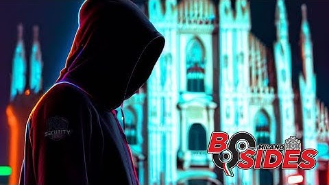 BSides Milano 2023 - Antoine Carossio & Tristan Kalos