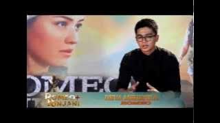 ROMEO   Rinjani Behind The Scene Part 2