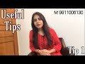 Simple and easy tips to improve your life by jyoti soni spiritual lifestyle