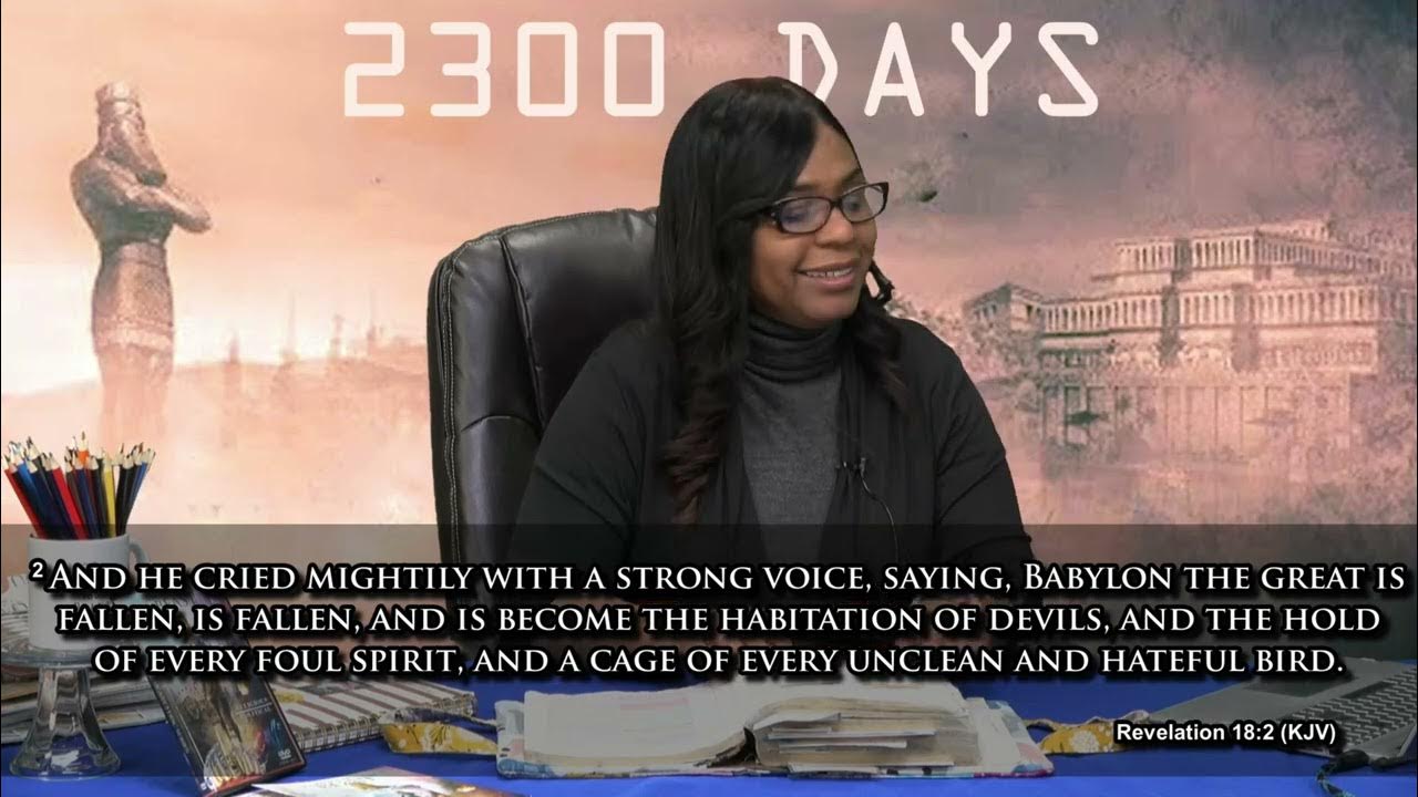 Trim Your Lamps The 2300 Days 12 part 2 YouTube