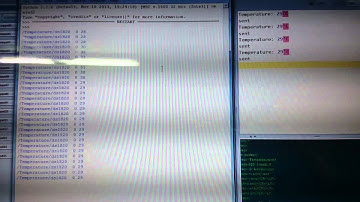 NodeMCU MQTT Publish Data