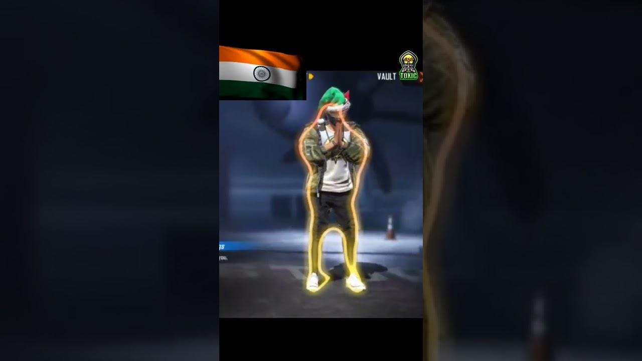 26 January special status Republic Day Special🇮🇳| Free Fire 26th January Status| Free Fire 