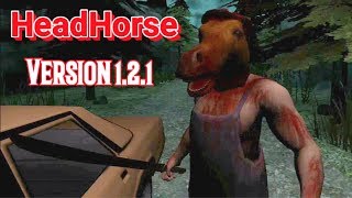 HeadHorse Version 1.2.1 Full Gameplay