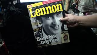 Коллекционные Рок журналы спешл издания и журнал Record Collector ничего НЕ ПРОДАЕТСЯ