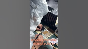 iPhone 16 Series LCD & OLED Displays – Factory Wholesale Screens Direct from China#iphonescreen