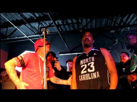 UN vs Ca$h Gordon