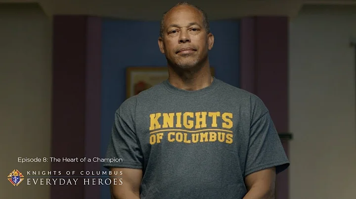 Everyday Heroes | Episode 8: The Heart of a Champion