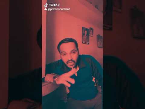 Tik Tok _Edited Dialog Sarirvme 206 Haddi, Savindhan Me 1670 Kanun