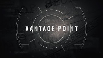 Keith J. Hersch: Vantage Point