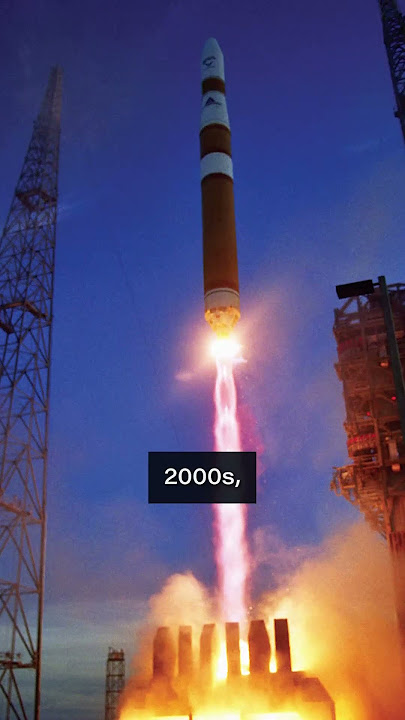 Is This The End Of The Delta Rockets?