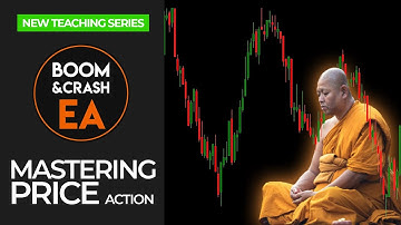 MASTERING PRICE ACTION - TRADING FOREX + SYNTHETICS | BASICS PART 1 (français + español)