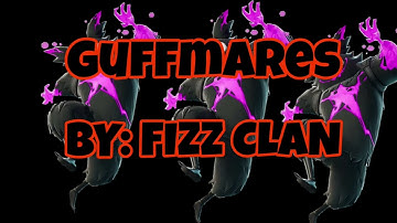 Guffmares-By Fizz Clan (Official Song)