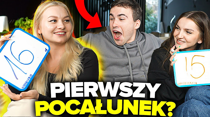KTÓRA Z DZIEWCZYN GO LEPIEJ ZNA??!!