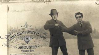 Video voorbeeld van "Under the Garden - Tony Sly & Joey Cape (Acoustic Volume Two)"