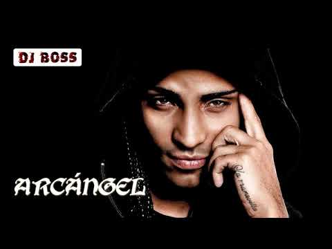 Mix Arcángel (Old School Reggaeton) | Vieja Escuela (Clásicos del Reggaeton) *JUAN PARIONA