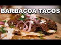 Barbacoa Tacos