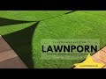 Lawnporn Fertiliser