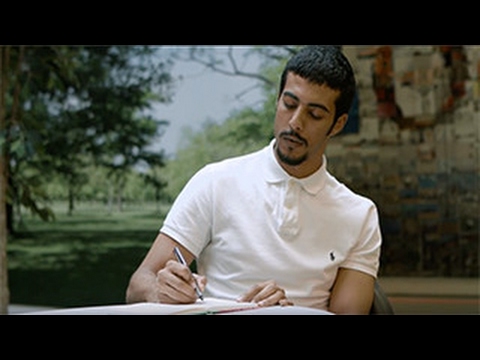 رحلات منشئي المحتوى: كيف يشجّع عمر حسين التفاعل بين مشاهديه - رحلات منشئي المحتوى: كيف يشجّع عمر حسين التفاعل بين مشاهديه