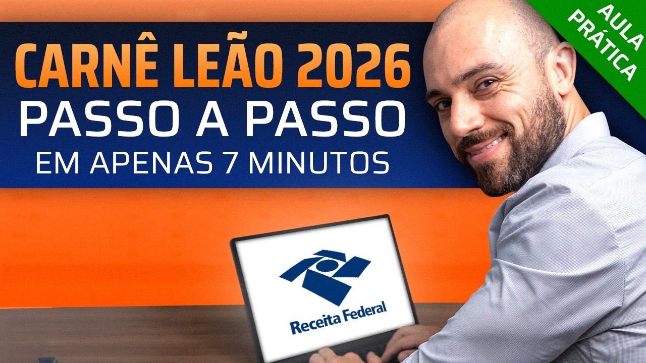 Thumbnail do vídeo