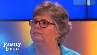 Sheila plunks Steve's Twanger!
