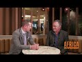 Africa Down Under 2023 Interviews Walkabout Resources ASX WKT Africa Down Under 2023 Interviews Walkabout Resources ASX WKT