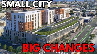 Santa Cruz, California Construction Update *2025*