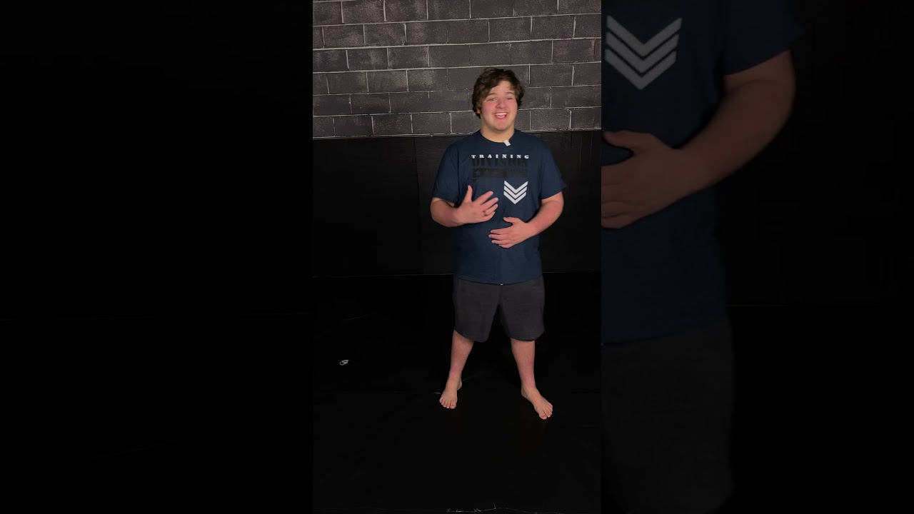 How To Use The Knee Strike For Self Defense