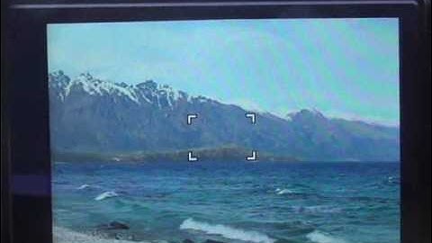 Panasonic Lumix DMC-LX3 review