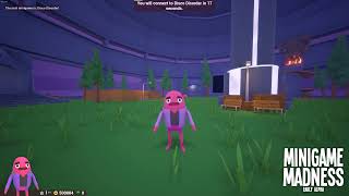 Minigame Madness - Progress Bar screenshot 2