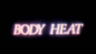 Body Heat (1981) - Theatrical Trailer