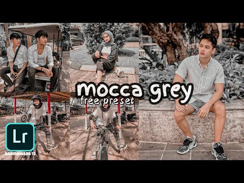 Cara mengedit foto di aplikasi lightroom filter Mocca grey |free preset| lightroom tutorial android Cara mengedit foto di aplikasi lightroom filter Mocca grey |free preset| lightroom tutorial android
