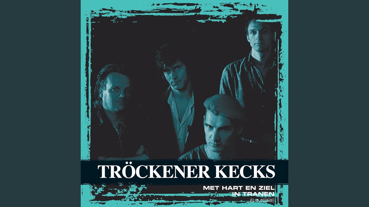 Het Komt Nooit Meer Goed - YouTube