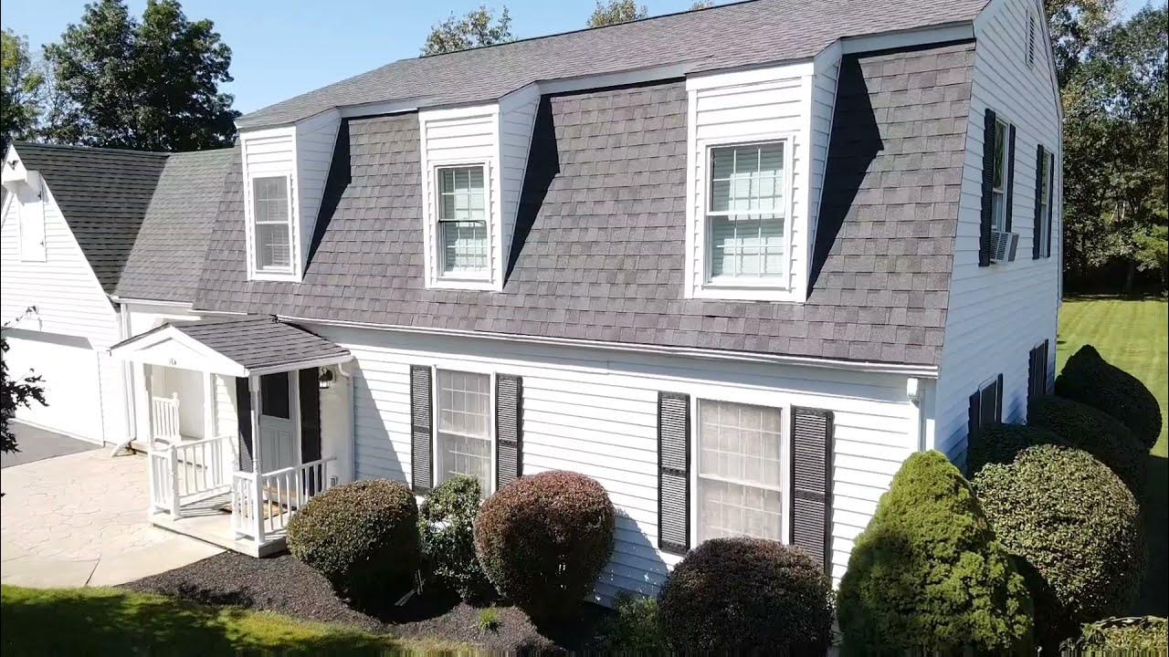 Home for Sale, 164 Beartown Rd Painted Post NY. Exterior Tour. YouTube