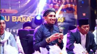 AHBAB ROSULILLAH - SIFATE MURID - HABIB AHMAD BIN ABU BAKAR ASSEGAF - ANUGRAH ILAHI