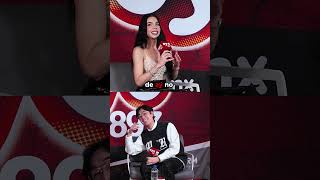 Kenia Os hará historia en Tecate Emblema como HEADLINER 😱🔥