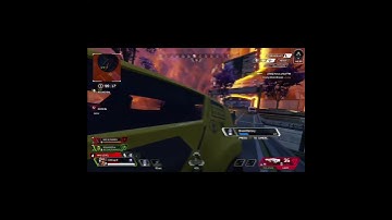 THIS was INSANE! I am BEST Mirage playing @playapex