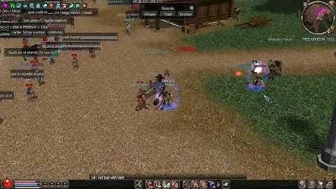 Metin2 US - Random Fun 12