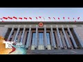 Live: China's top political advisory body CPPCC annual session concludes in Beijing