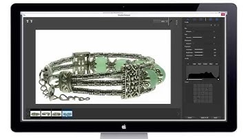 Shutter Stream Product Photography Software - Product Images with White Backgrounds in Seconds