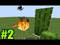 Minecraft Illoical Things Part-2 || Minecraft || Classic Gaming ||