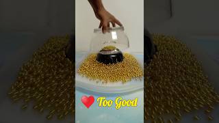 🧿💓ASMR Cute Beads Very Nice Oddly Satisfying Video Make You Happy #relaxing #beads #satisfying