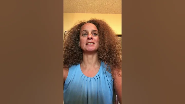 Michele Reese reads "Grape Pickers"