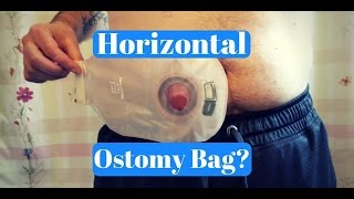 Wearing Your Ostomy Bag Horizontally: FAQ