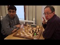 Anand vs gelfand  tal memorial blitz 2018